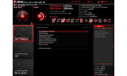 MSI MEG X570 Godlike