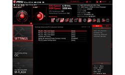 MSI MEG X570 Godlike