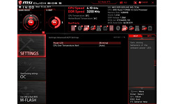 MSI MEG X570 Godlike