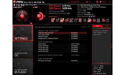 MSI MEG X570 Godlike