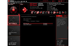 MSI MEG X570 Godlike