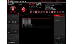 MSI MEG X570 Godlike