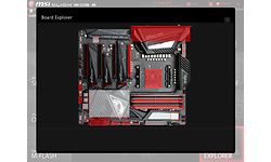 MSI MEG X570 Godlike
