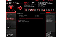 MSI MEG X570 Godlike