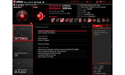 MSI MEG X570 Godlike