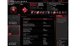MSI MEG X570 Godlike