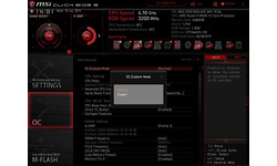 MSI MEG X570 Godlike
