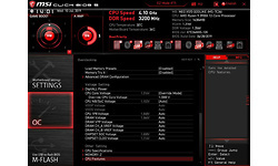 MSI MEG X570 Godlike