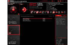 MSI MEG X570 Godlike