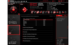 MSI MEG X570 Godlike
