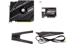 MSI MEG X570 Godlike
