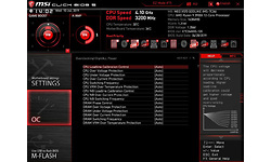MSI MEG X570 Godlike