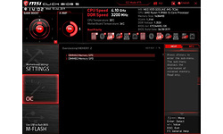 MSI MEG X570 Godlike
