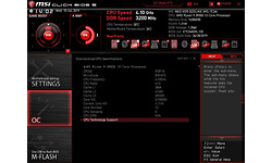 MSI MEG X570 Godlike