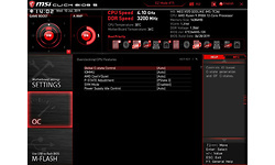 MSI MEG X570 Godlike
