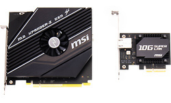 MSI MEG X570 Godlike