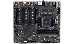 MSI MEG X570 Godlike