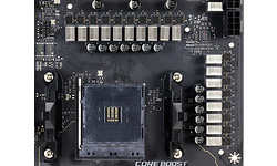 MSI MEG X570 Godlike