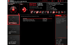 MSI MEG X570 Godlike