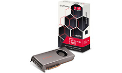 Sapphire Radeon RX 5700 8GB