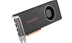 Sapphire Radeon RX 5700 XT 8GB