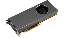 Asus Radeon RX 5700 8GB