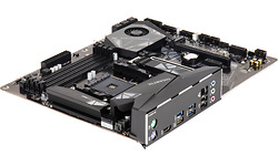 Gigabyte X570 Gaming X