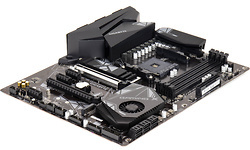 Gigabyte X570 Gaming X