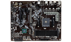 Gigabyte X570 Gaming X