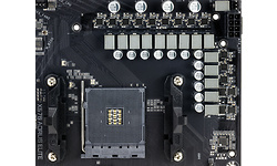 Gigabyte X570 Aorus Elite