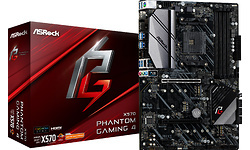 ASRock X570 Phantom Gaming 4