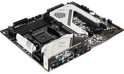 ASRock X570 Steel Legend