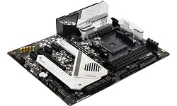 ASRock X570 Steel Legend