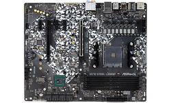 ASRock X570 Steel Legend