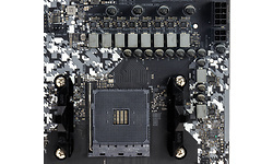 ASRock X570 Steel Legend