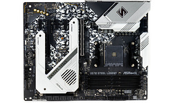ASRock X570 Steel Legend