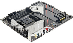 ASRock X570 Phantom Gaming X