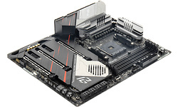 ASRock X570 Phantom Gaming X