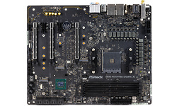 ASRock X570 Phantom Gaming X