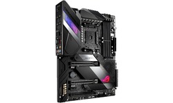 Asus RoG Crosshair VIII Hero