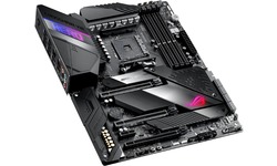 Asus RoG Crosshair VIII Hero