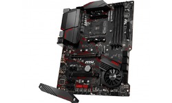 MSI MPG X570 Gaming Plus