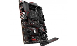 MSI MPG X570 Gaming Plus