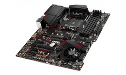 MSI MPG X570 Gaming Plus