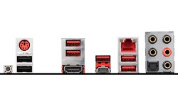 MSI MPG X570 Gaming Plus