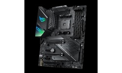 Asus RoG X570-F Strix Gaming