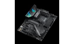 Asus RoG X570-F Strix Gaming