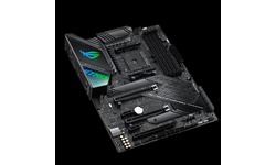 Asus RoG X570-F Strix Gaming