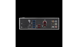 Asus RoG X570-F Strix Gaming