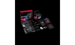 Asus RoG X570-F Strix Gaming